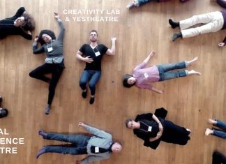 Transformative Learning and Systems Change”: A new developed methodology by Creativity Lab