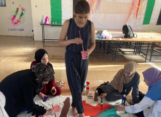 A new Series of Workshops